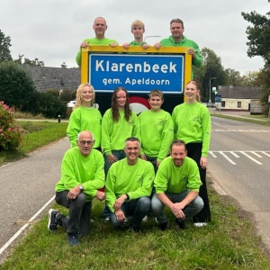 Team Klarenbeek