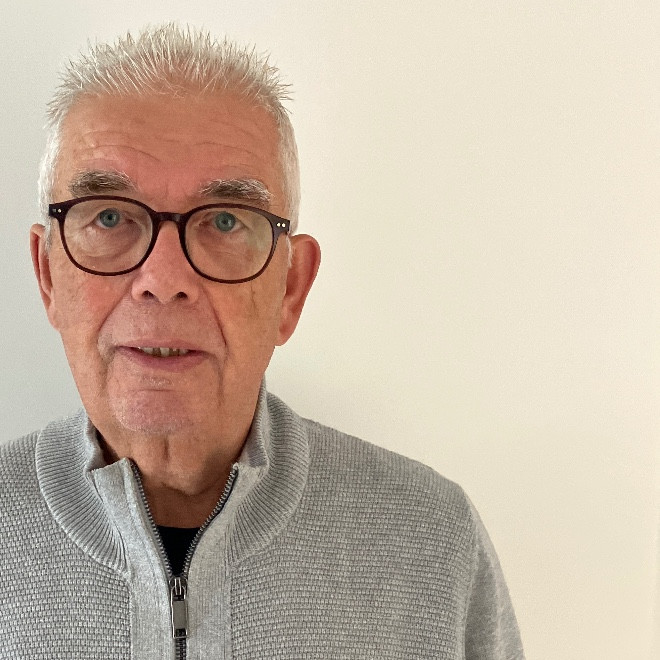 Onno Daaleman