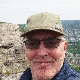 Rob Vannuys