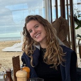 Linde Verreck