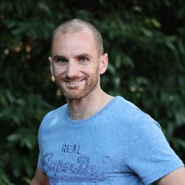 Tim van der Esch