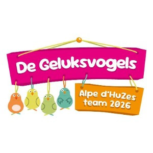 geluksvogels