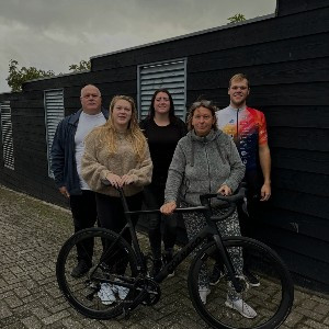 Oortjes beklimmen de top