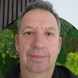 Ronald Hoogkamer