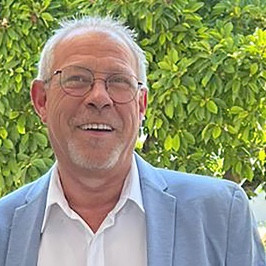 Bert Jongeneel