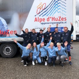 Team Bergverzet 2.0