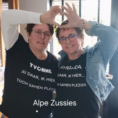 Alpe Zussies
