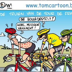 De Bolle Truitjes