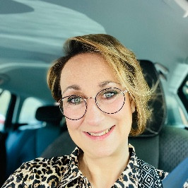 Tamara Verheul