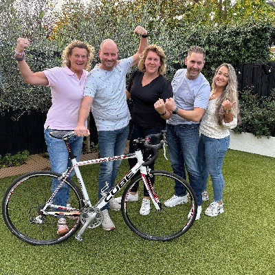 Alpe d’Voorthuizen