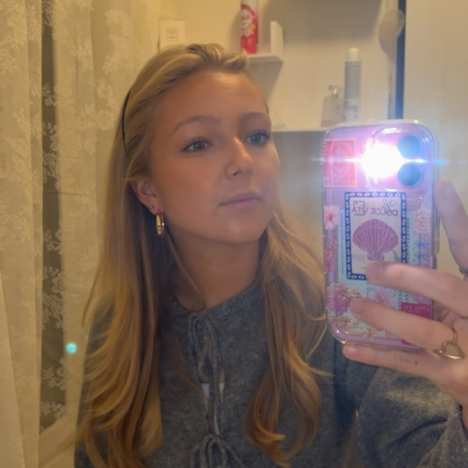 Aimee van Est