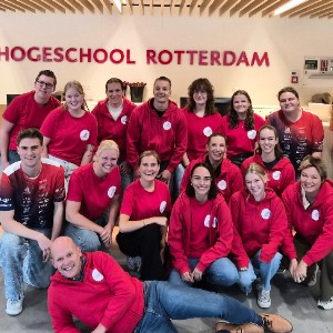 Hogeschool Rotterdam 2