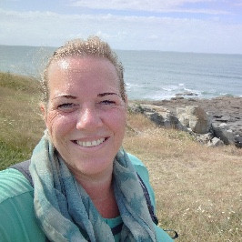Eveline Wagenaar