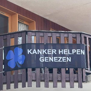 Kanker Helpen Genezen 1