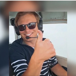 Jesse van der Aat