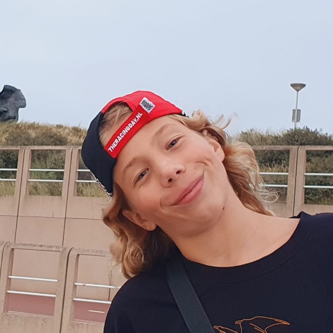 Jason Kuiper
