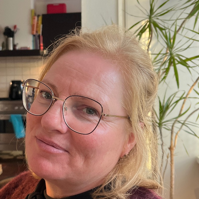 Marina Blom