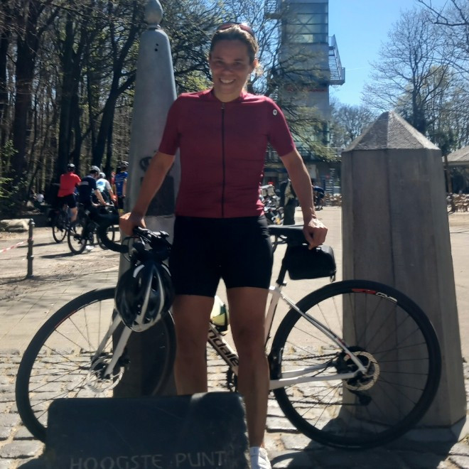 Astrid Willems-Sitters