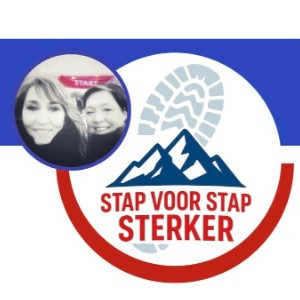 Stap voor Stap Sterker