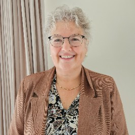 Mariska Bankras