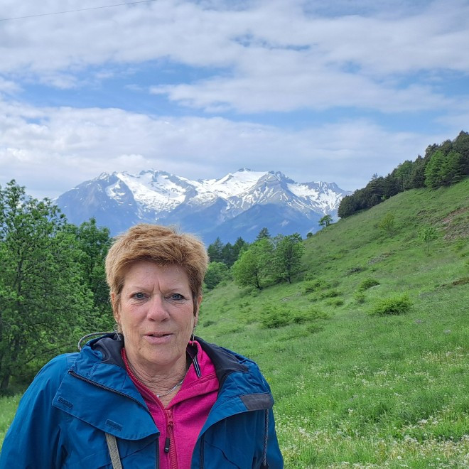 Marij van den Akker-Korsten