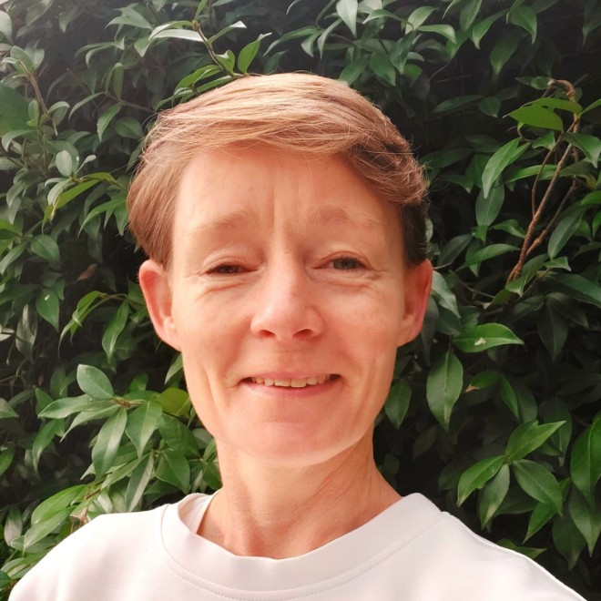 Ezia Vermeer - Ciolina