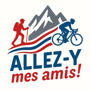 ALLEZ-Y mes amis!