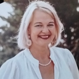 Gerdi Schut