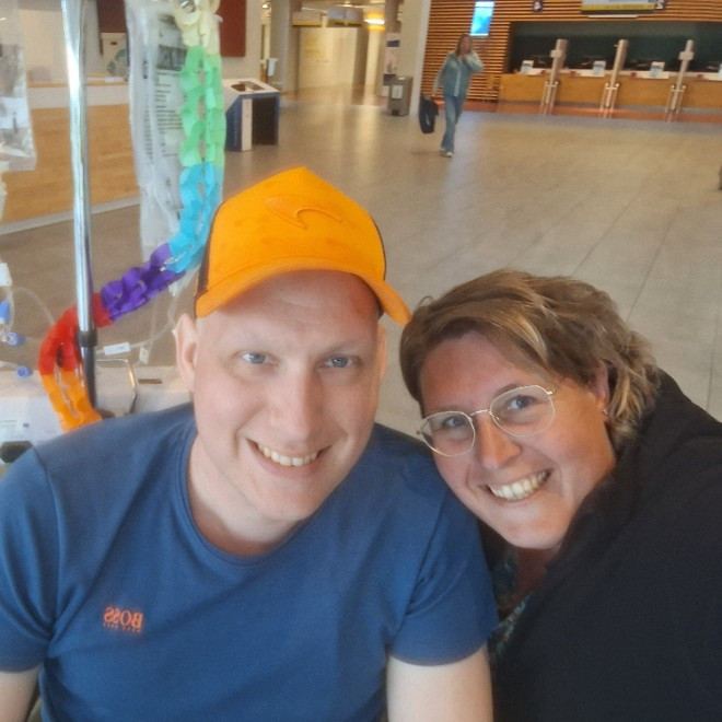 janielle Uijt de boogaardt