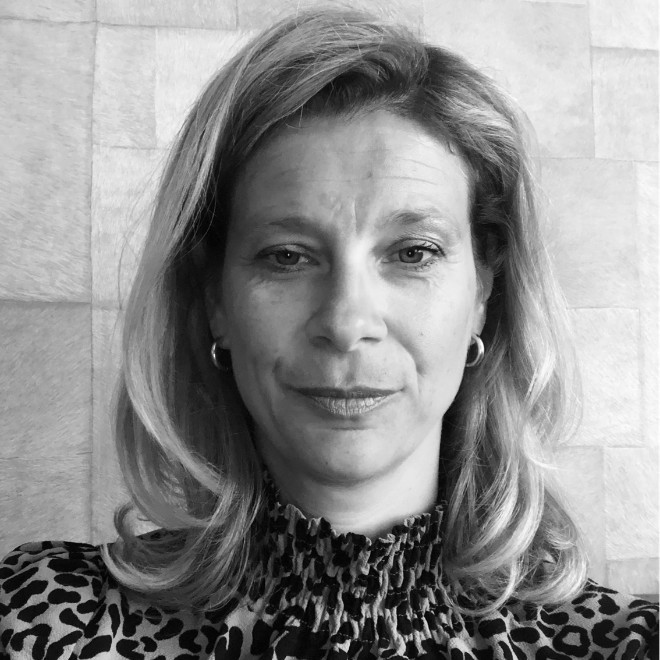 Mariëlle van der Knaap