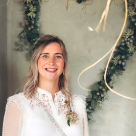 Lisette Kamphuis