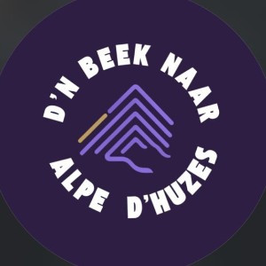 Beek Alpe d'HuZes team 8