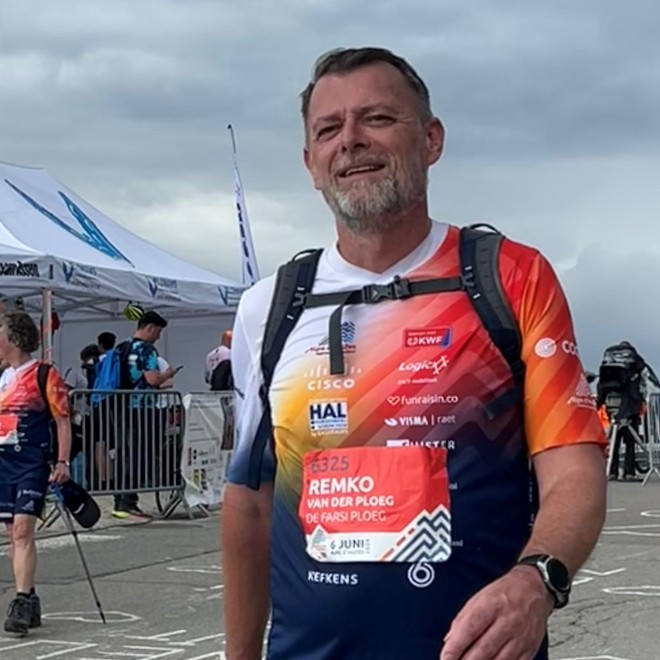 Remko van der Ploeg