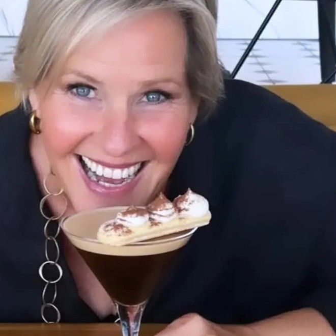 Ria Anna Van Wonderen