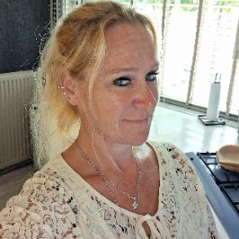 Marisca Van Lammeren
