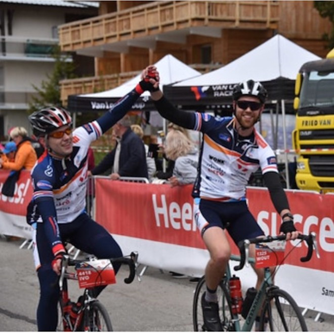 Wout Olieslagers