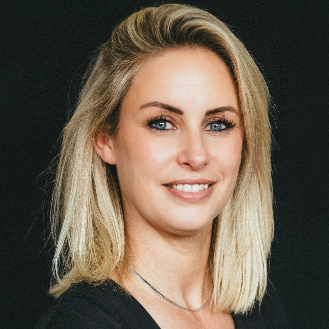 Pauline De Ruiter