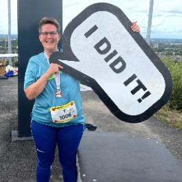 Yvonne Leijendekkers