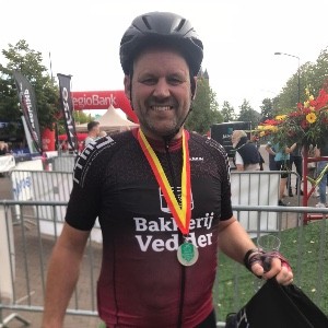 Dave van Seggelen