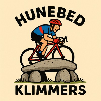 De Hunebed Klimmers