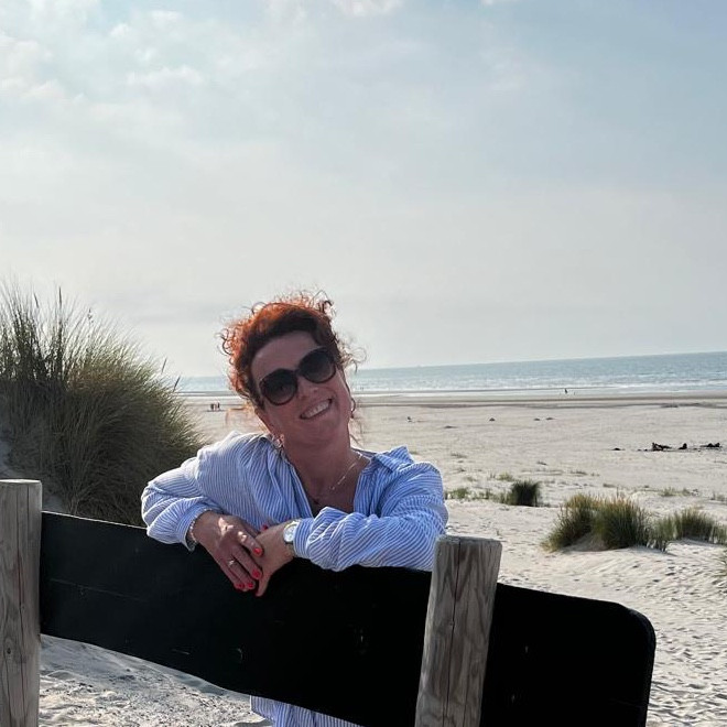Heidi Wagener