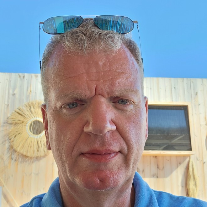 Peter Geelhoed