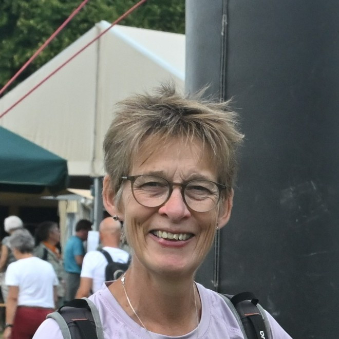 Petra Jansen