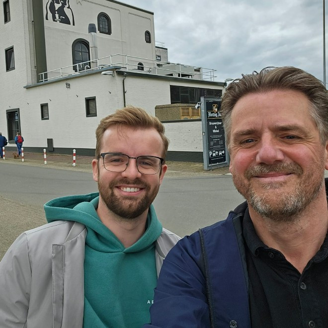 Max van der Meijden