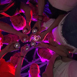 Team Together To The Top
