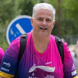 Marty Linnemans