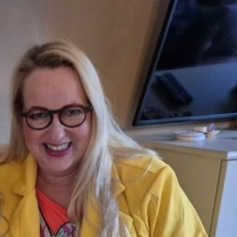 Margreet Bootsma