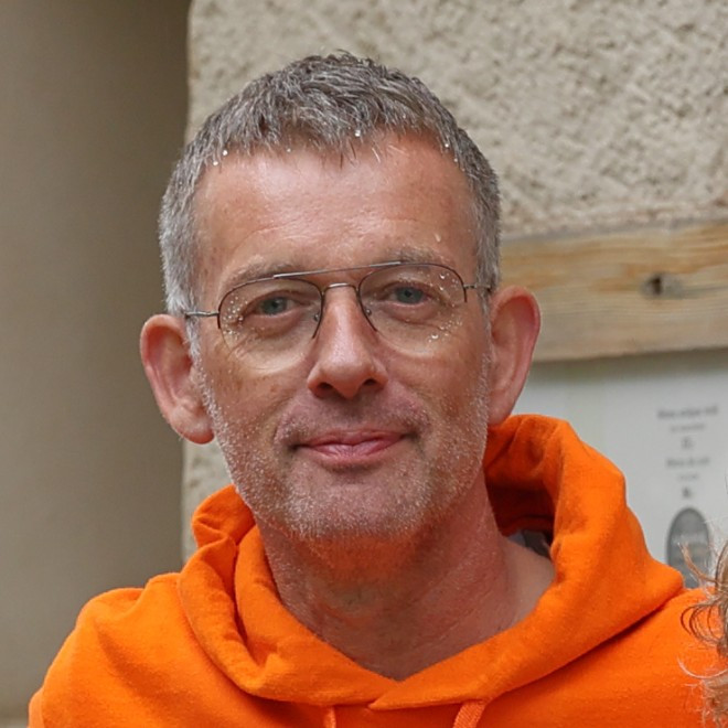 Jan de Vos