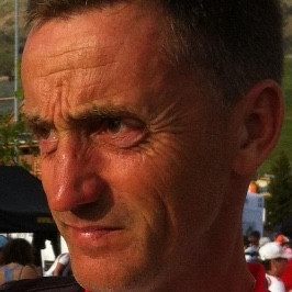 Ronald Bruinsma