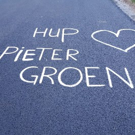 Pieter Groen 1